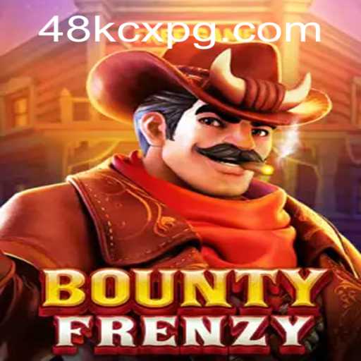 BountyFrenzy: A Thrilling Adventure into the World of Treasure Hunts
