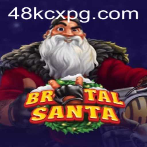 BrutalSanta: A Festive Gaming Revolution with a Twist