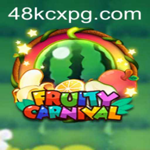 FruityCarnival: A Dazzling New Gaming Experience with 48KCX