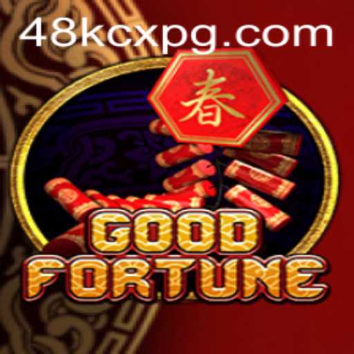 GoodFortune: A Mystical Journey into the World of 48KCX