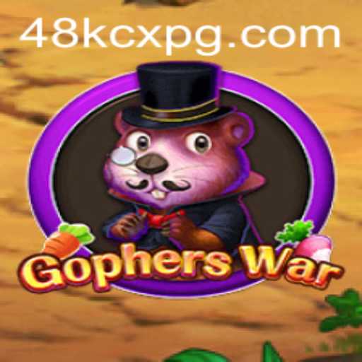 GophersWar: The Ultimate Strategic Experience with a Twist of Current Events