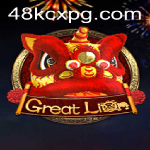 Unveiling GreatLion: An Epic Gaming Experience with a Twist of 48KCX