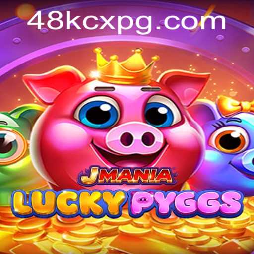 Discover the Thrills of JManiaLuckyPyggs: The Next Big Thing in Gaming
