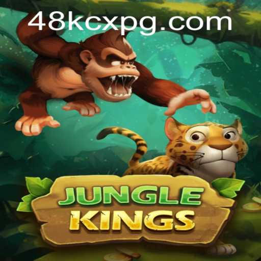 Exploring JungleKings: An Exciting Adventure Amidst the Wild