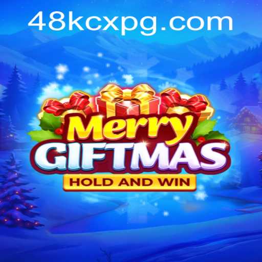 Explore MerryGiftmas: A Festive Adventure with a Twist - Enter the Code 48KCX