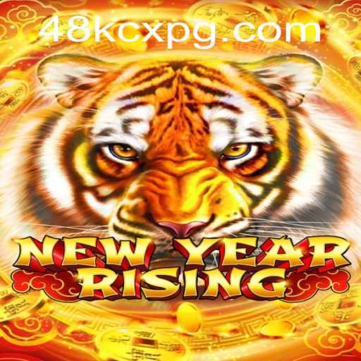 Unveiling NewYearRising: The Ultimate Adventure in 2024