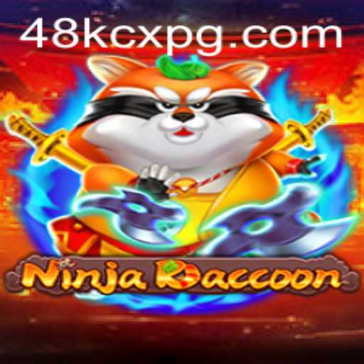 NinjaRaccoon: Unleashing Stealth and Strategy in the Gaming World