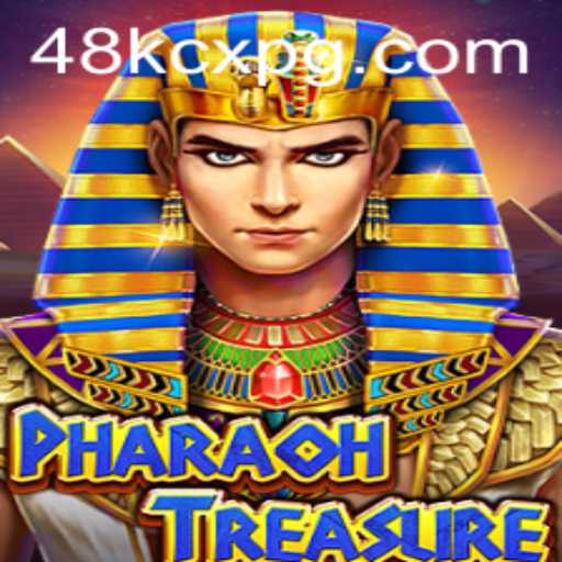 PharaohTreasure: Unlock the Secrets of Ancient Riches