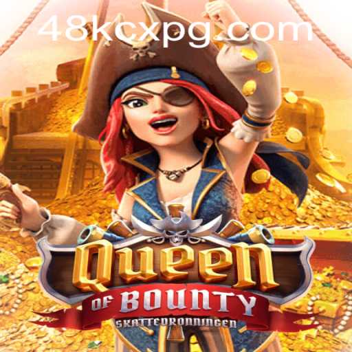 QueenofBounty: Unveiling the Thrills of a Pirate's Adventure