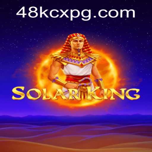 Exploring the Galactic Excitement of SolarKing: Conquer the Cosmos with 48KCX