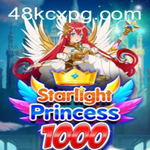 StarlightPrincess1000: An Epic Journey into the Cosmic Realm
