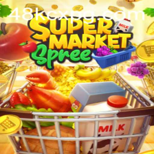 Dive into the Excitement of SupermarketSpree: The Ultimate Shopping Adventure with 48KCX