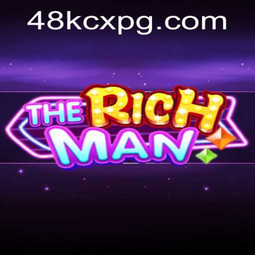 Immersive Gaming Experience: An In-depth Look at TheRichMan and the Exciting 48KCX
