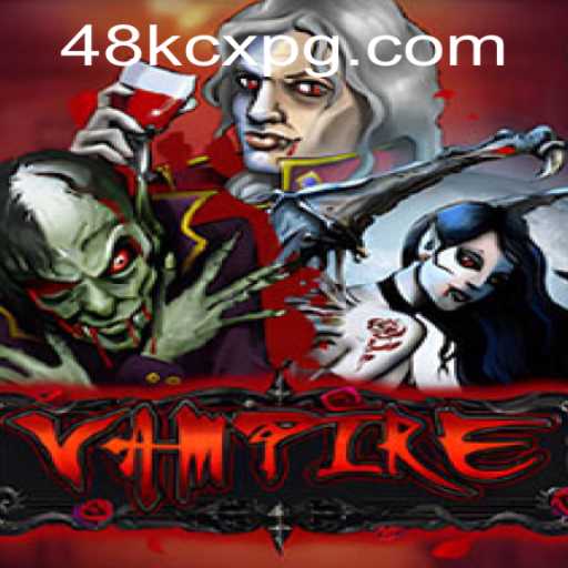 Vampire: The Thrilling Game That Challenges Your Strategic Mind
