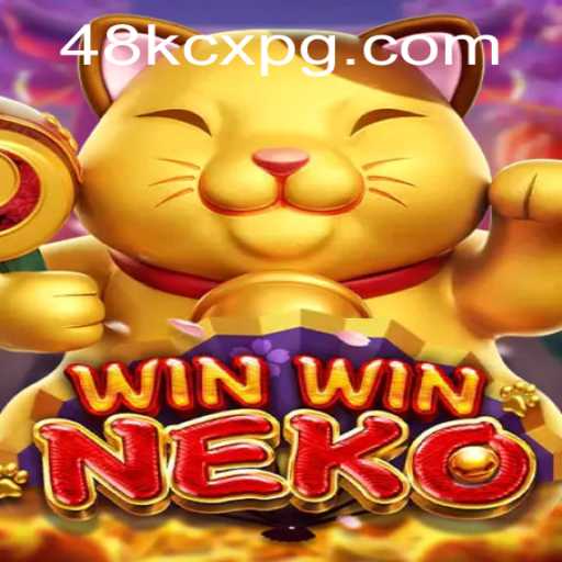 Unveiling the World of WinWinNeko: A Gaming Revolution with 48KCX