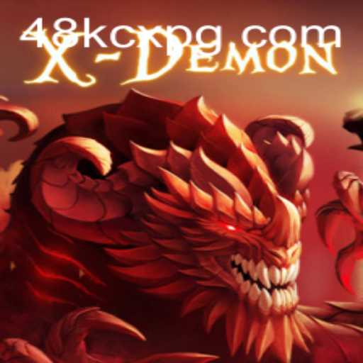 Embark on a Thrilling Adventure with XDemon: Unravel the Mysteries of 48KCX
